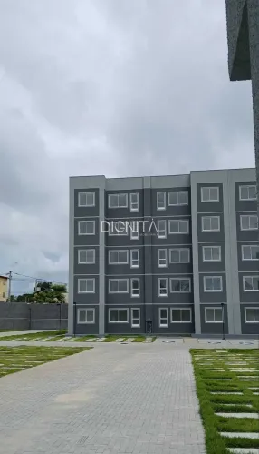 Alugo Apartamento em Coaçu, Eusébio/CE