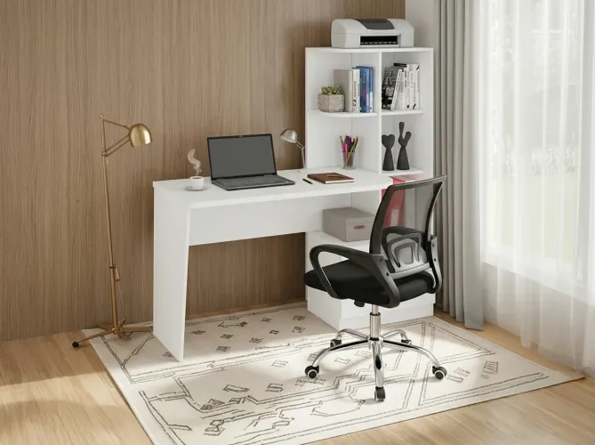 Kit escritório por R$999,00