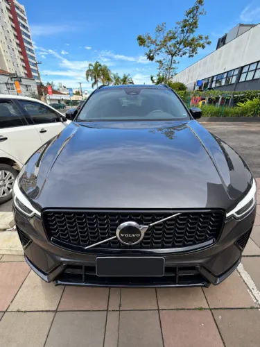 Volvo XC-60 T-8 Ultim.dark 2.0 AWD (híbrido) 2024
