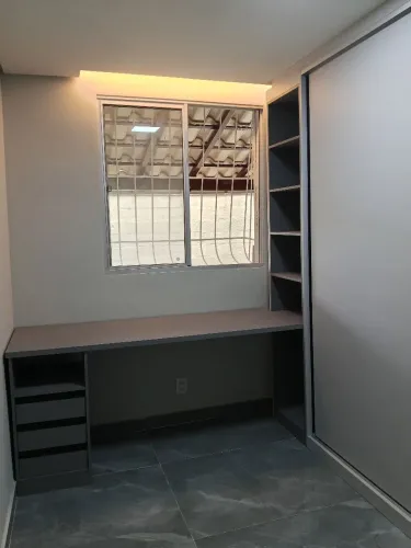 Móveis planejados em até 12x