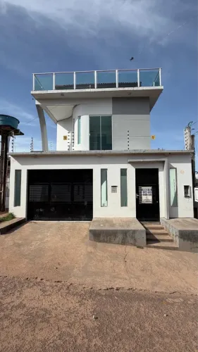 Casa - Jardim Marco Zero