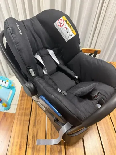 VENDO BEBÊ CONFORTO MAXI-COSI CITI²