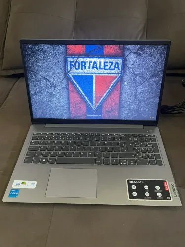 Notebook Lenovo Intel Core i3-1115G4