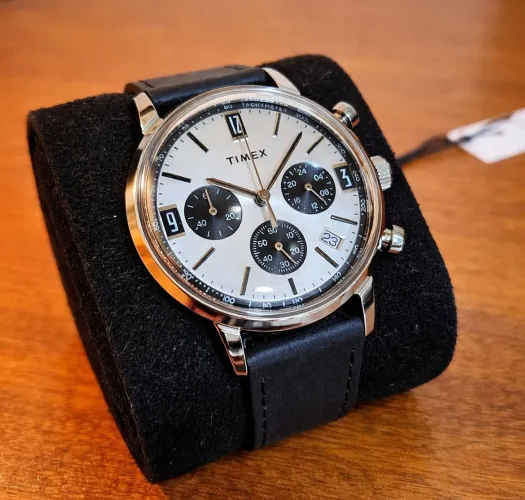 Timex Marlin Ref: TW2W10300