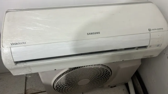Ar condicionado 12000 btus inverter 3 meses garantia