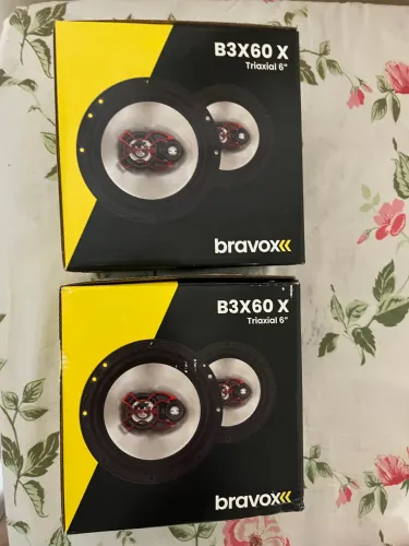 Fone bravox 