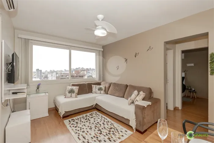 Apartamento com 1 quartos à venda ou para locação em Floresta - RS