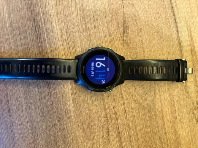 Relógio Garmin 935 