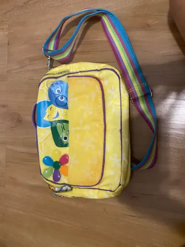 Bolsa original Divertidamente Disney