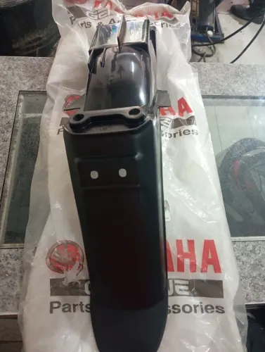 Paralama traseiro Crypton 110