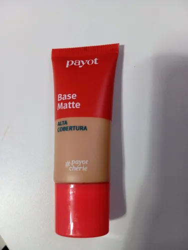 Base da Payot original 