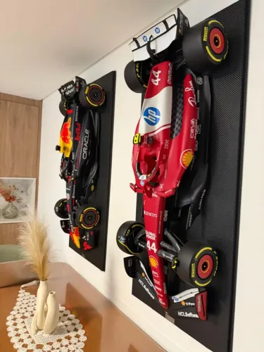 replica formula 1