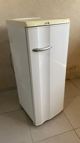 Geladeira 