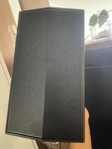 SoundBar e Subwoofer LG S60TR, 5.1 Canais