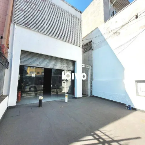 Prédio Comercial para alugar, 99 m² por R$ 5.440/mês - Jabaquara - São Paulo/SP