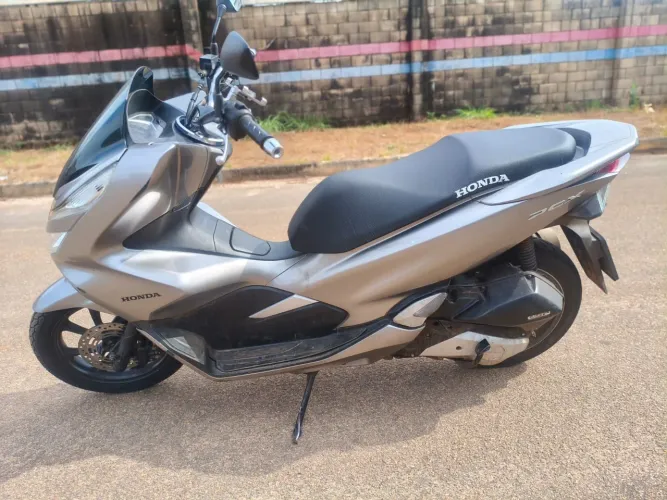 PCX 2019