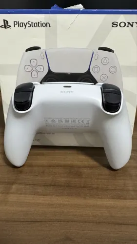 Controle Playstation PS5 dualsense