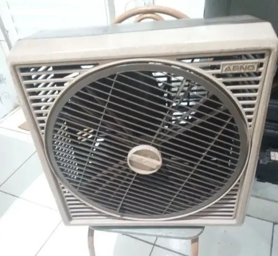 CIRCULADOR DE AR