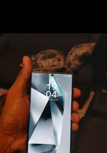 Vendo galaxy S24 ultra (Leia o anúncio)