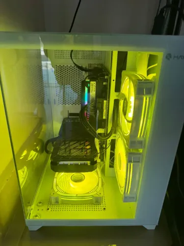 PC Gamer 4060