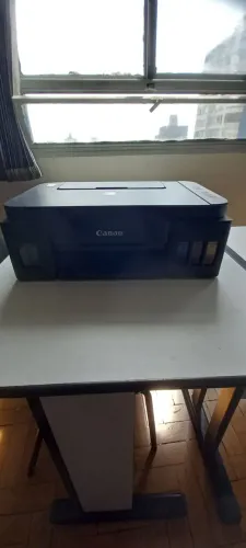  Impressoras Canon 
