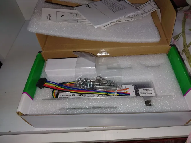 Solenoide f1010