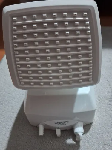 Vendo Ducha Lorenzetti Futura