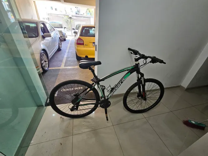 Bike aro 29