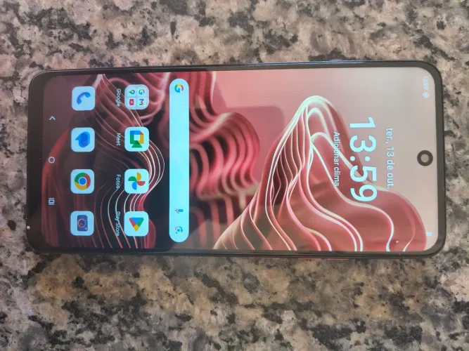 Moto G 35 5G 256g