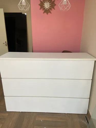 Balcão mdf R$ 350,00