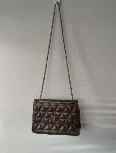 Bolsa corello chocolate (so venda)