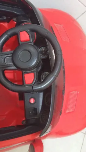 Carro elétrico