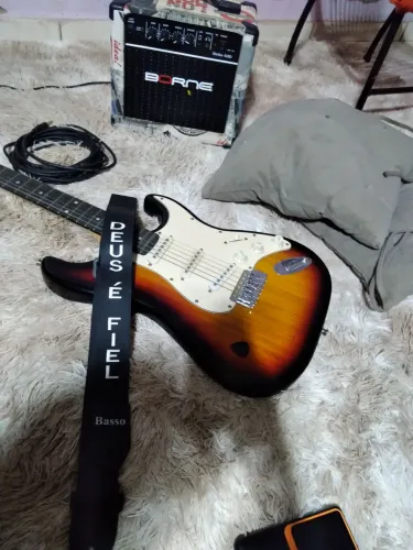 Guitarra 