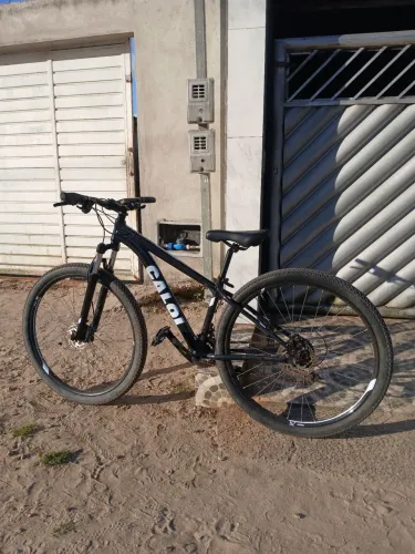 Bike aro 29