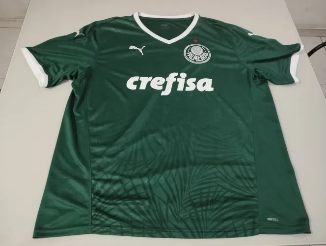Camisa Palmeiras 23/24