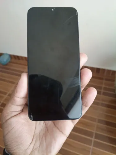 Moto g 20