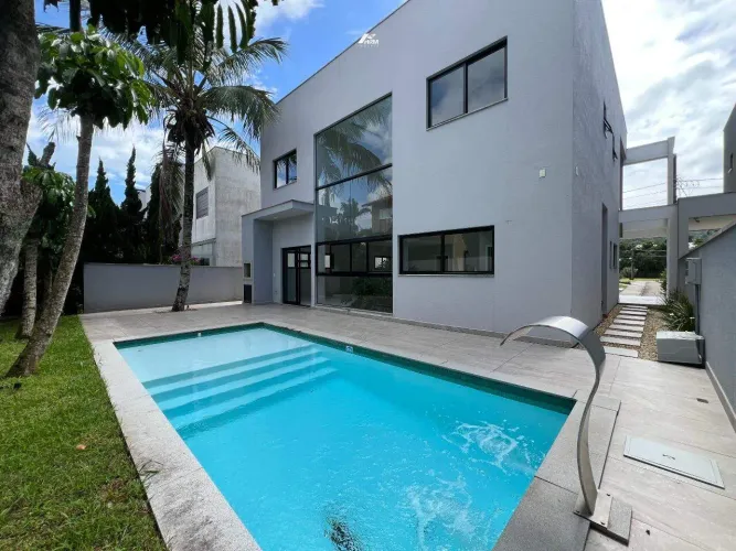 Casa em condomínio com 5 dormitórios para venda | Balneário Camboriú, Santa Catarina