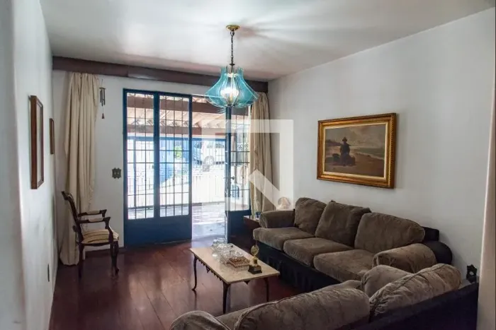 Casa à Venda - Vila Mariana, 5 Quartos, 240 m2