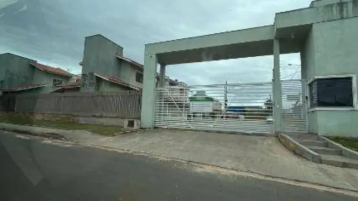 CASA RESIDENCIAL em IÇARA - SC, Barracão