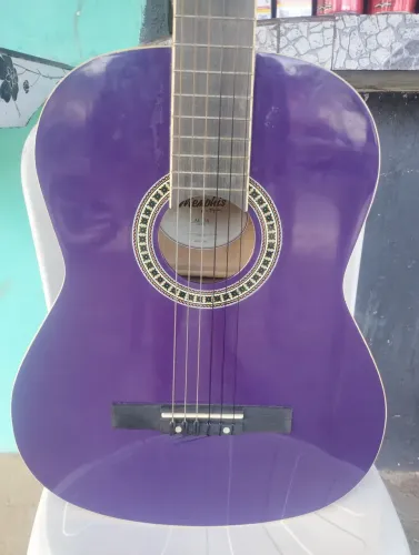 Violão menfhis Novo