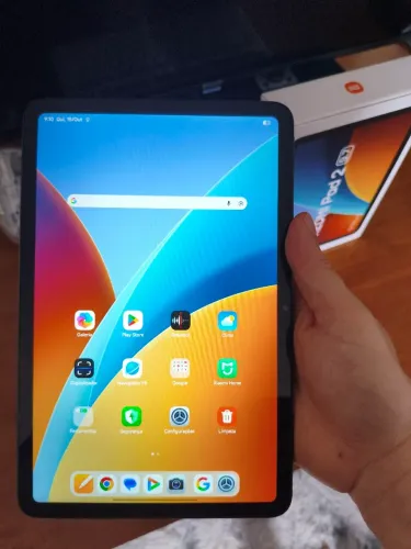 TABLET REDMI PAD 2