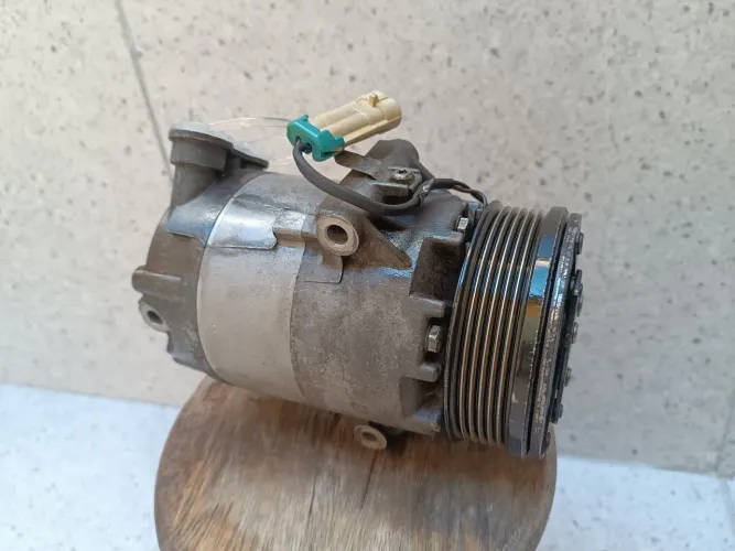 Compressor ar condicionado Vectra Astra 