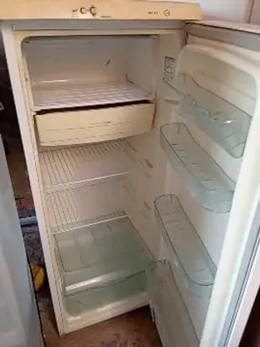 Geladeira Eletrolux