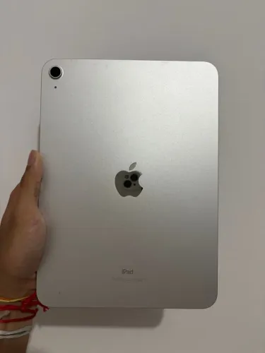 iPad