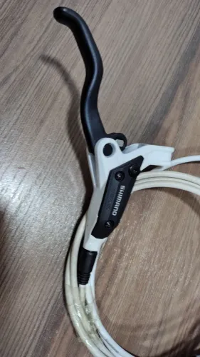Freio Shimano hidráulico BR M446 NOVO