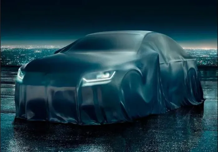 BYD Seal (elétrico) 2025