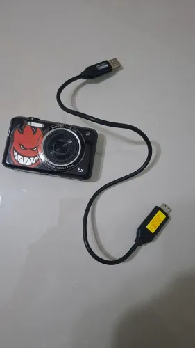 Camera digital Samsung es68