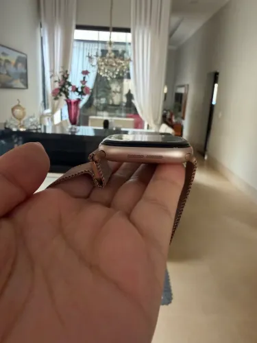 Vendo Apple Watch