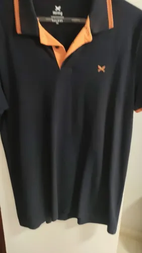 Camisa polo Hering