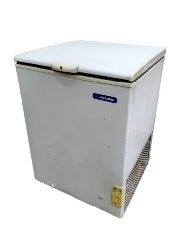 Freezer horizontal Metalfrio 166 l